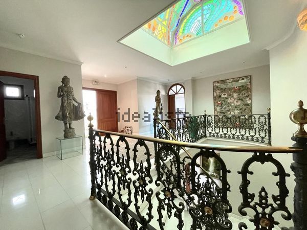 Detached house in Calle Manuel de León Falcón, Escaleritas - La Feria, Las Palmas de Gran Canaria — image 4