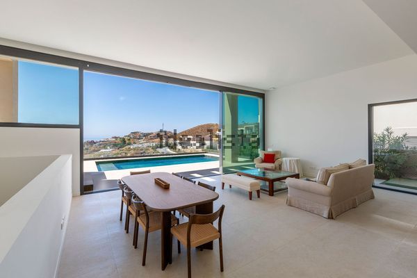 Detached house in Montemayor-Marbella Club, Benahavís — image 4