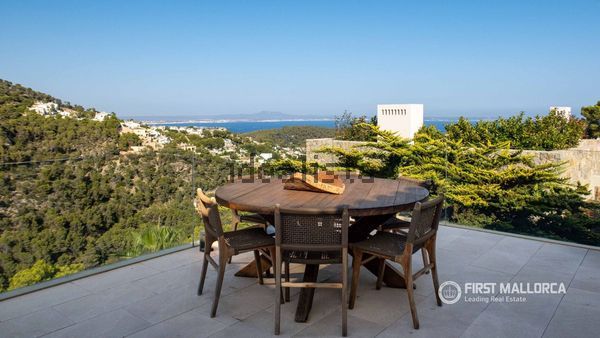 4-bedroom freehold villa in Calvià — photo 5 of 5