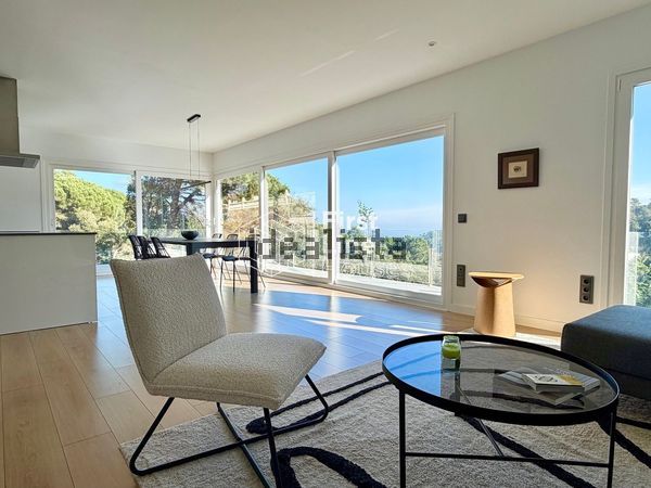 Detached house in Av Ocells, Serra Brava, Lloret de Mar — image 5