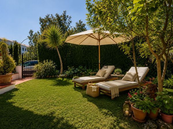 3-bedroom freehold villa in Estepona — photo 2 of 5