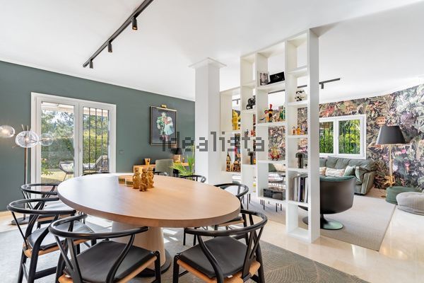 3-bedroom freehold villa in Benahavís — photo 4 of 5