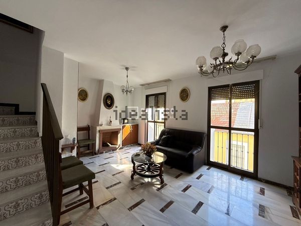4-bedroom freehold villa in Málaga — photo 2 of 5