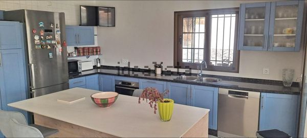 Detached house in El Pinar - Palacio de Congresos, Torremolinos — image 4