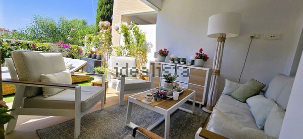 3-bedroom freehold villa in Mijas — photo 3 of 5