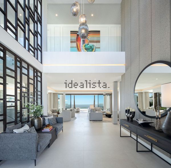 7-bedroom freehold villa in Marbella — photo 3 of 5