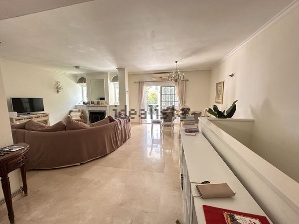Terraced house in Nueva Andalucía, Marbella — image 4
