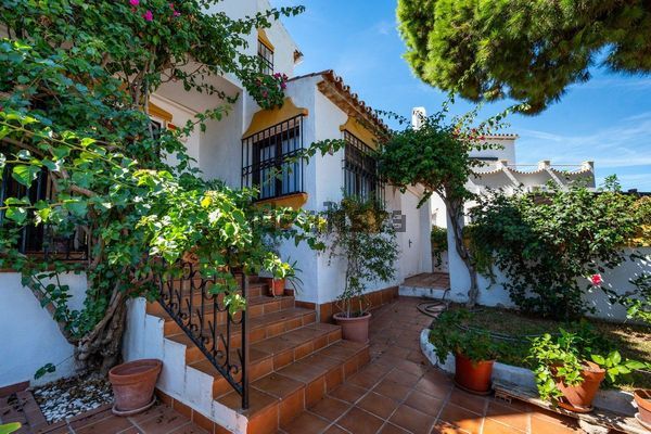 3-bedroom freehold villa in Mijas — photo 4 of 5