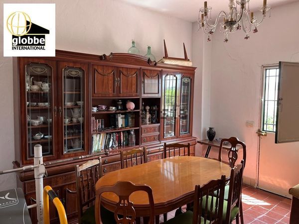 4-bedroom freehold villa in Málaga — photo 4 of 5