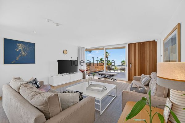 3-bedroom freehold villa in Guía de Isora — photo 5 of 5