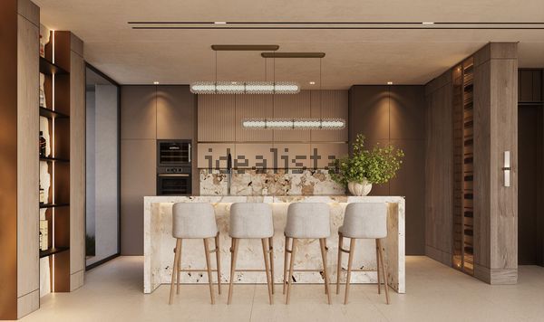 Detached house in Urbanizacion n Andalucia 31d, 27 t, Las Brisas, Marbella — image 5