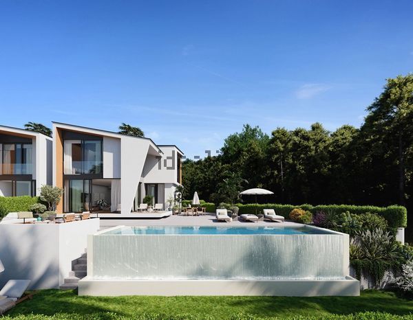3-bedroom freehold villa in Mijas — photo 3 of 5