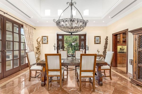 6-bedroom freehold villa in Benahavís — photo 5 of 5