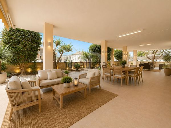 House in Port d'Alcúdia - Platja d'Alcúdia, Alcúdia — image 3