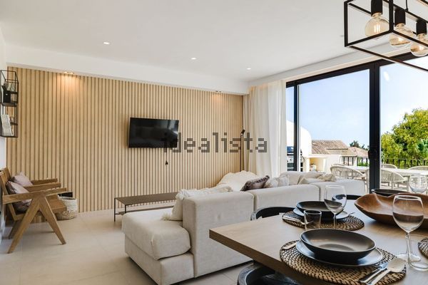 3-bedroom freehold villa in Marbella — photo 4 of 5