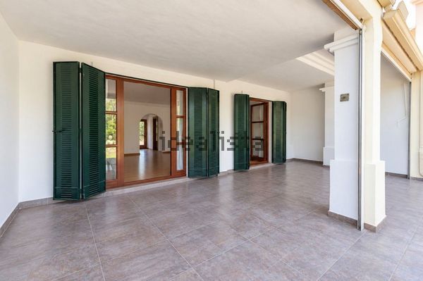 Terraced house in Camino Cortes, Guadalmina Alta, Marbella — image 4