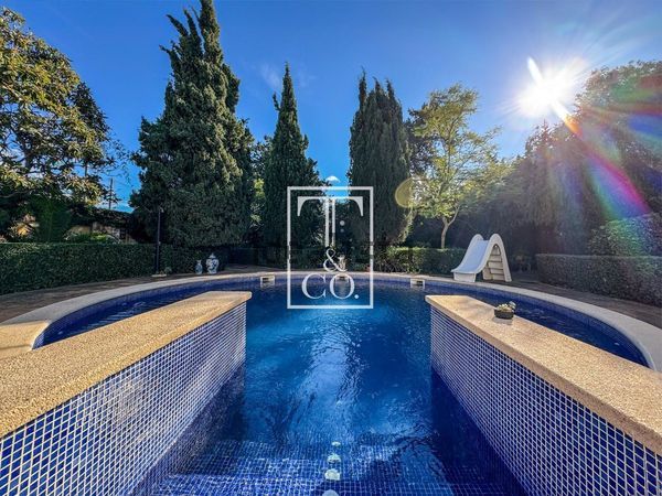 8-bedroom freehold villa in Palma — photo 4 of 5