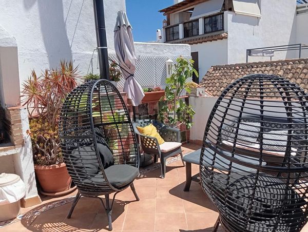 3-bedroom freehold villa in Estepona — photo 3 of 5