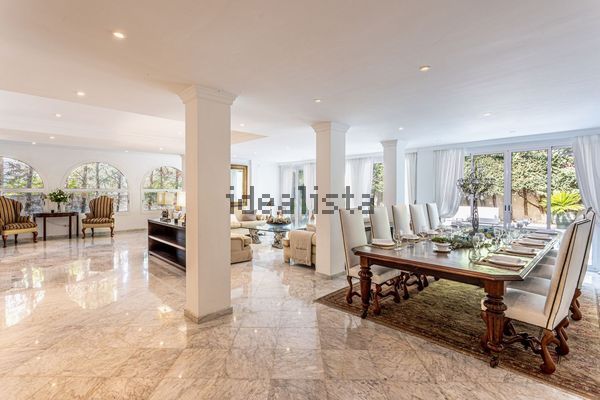 Detached house in Urbanización los Monteros, 156, Los Monteros, Marbella — image 4