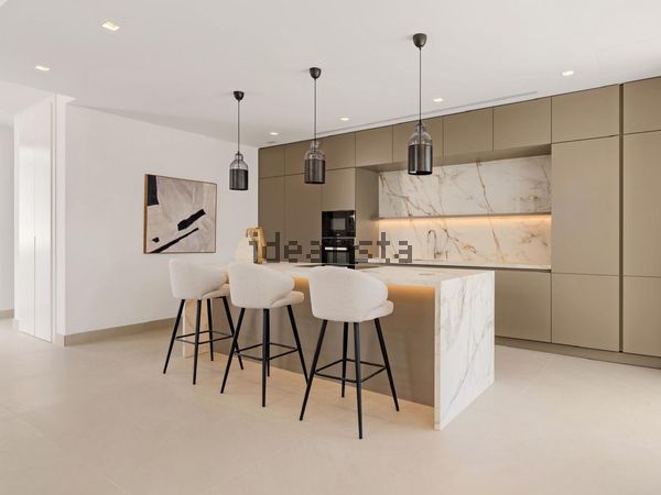 3-bedroom freehold villa in Estepona — photo 5 of 5