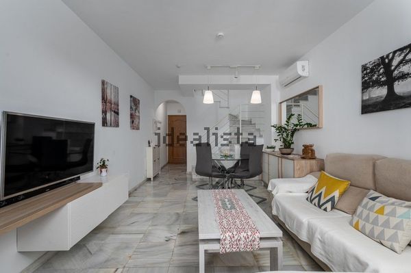 3-bedroom freehold villa in Nerja — photo 5 of 5