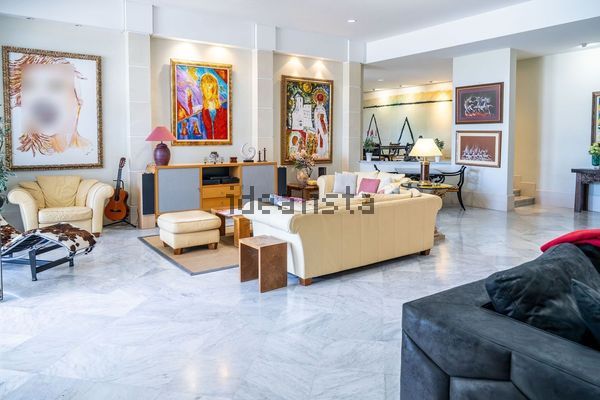 6-bedroom freehold villa in Teguise — photo 4 of 5