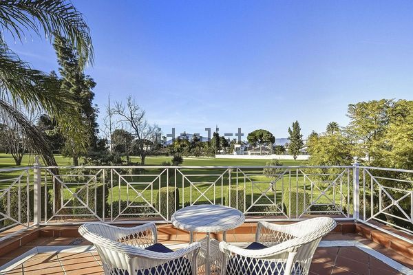 5-bedroom freehold villa in Marbella — photo 2 of 5