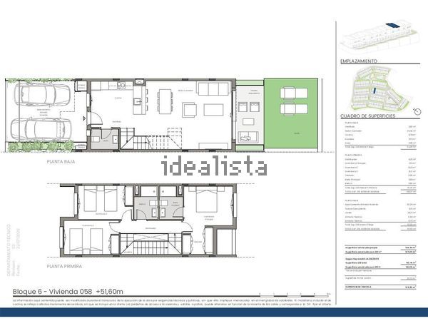 Terraced house in Calle Doma, 5, Calaburra - Chaparral, Mijas — image 4