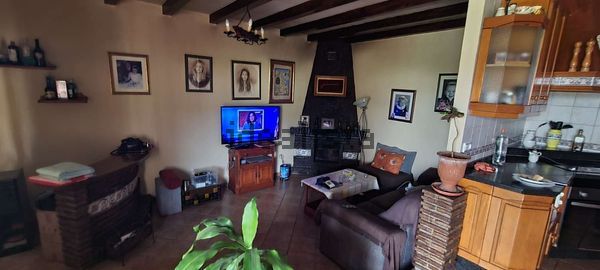 Detached house in Alto Castillo, Avda Pescia - Ctra de Frigiliana, Nerja — image 5