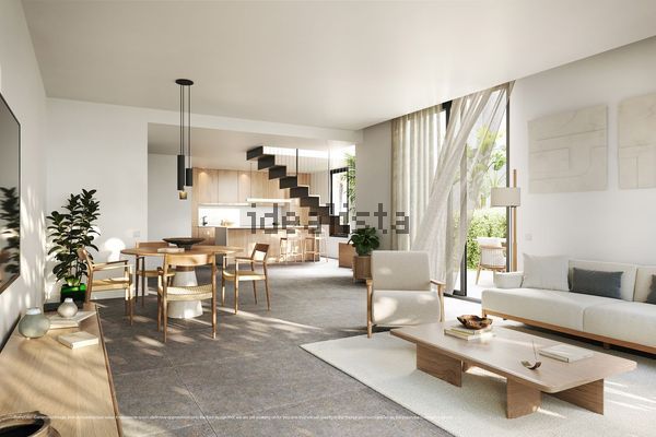 Semi-detached house in Arrabal Sector, 13, Calaburra - Chaparral, Mijas — image 3