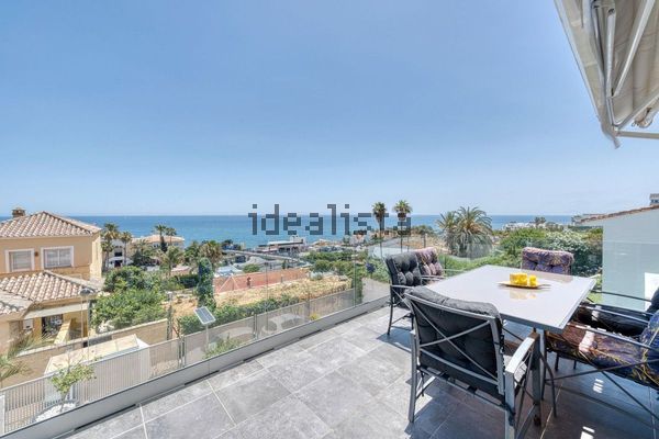 Detached house in Calle del Molino, Buenas Noches, Estepona — image 5