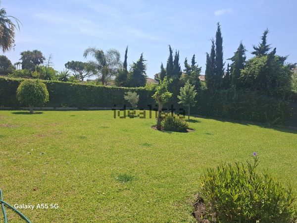 3-bedroom freehold villa in Estepona — photo 5 of 5
