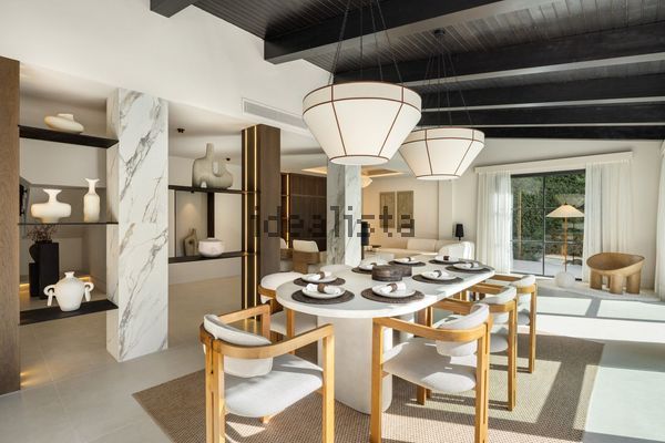 5-bedroom freehold villa in Marbella — photo 3 of 5