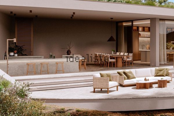 Detached house in Alto Urbanizacion Monte Mayor Alto, 11 -m, Montemayor-Marbella Club, Benahavís — image 3