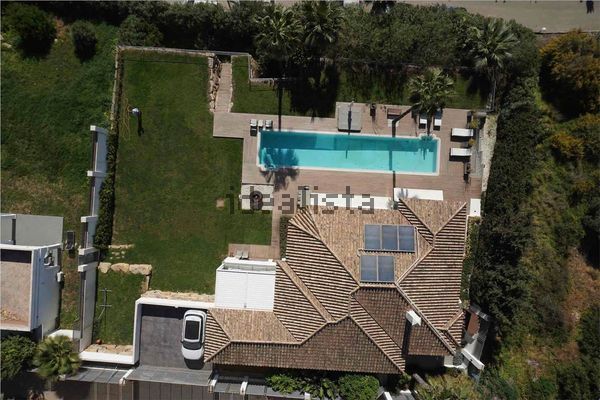 Detached house in Calle Bali, Guadalobón, Estepona — image 5