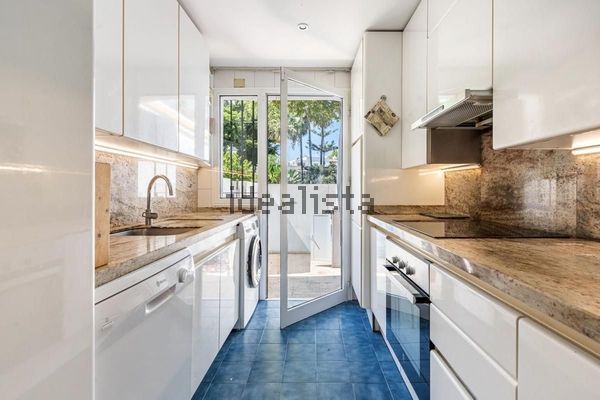 Terraced house in Calle Cerquilla de Nagûeles Nn, Lomas de Marbella Club, Marbella — image 5