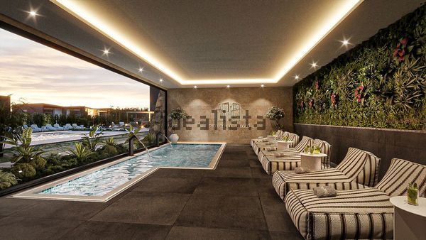 3-bedroom freehold villa in Mijas — photo 2 of 5
