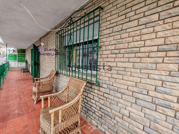 Semi-detached house in Los Almendros - El Limonero - El Tomillar, Málaga — image 5