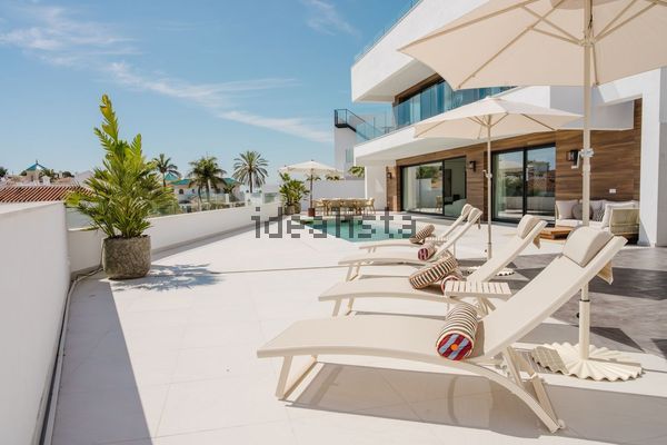 Detached house in Calle Jerez, Nueva Nerja, Nerja — image 5