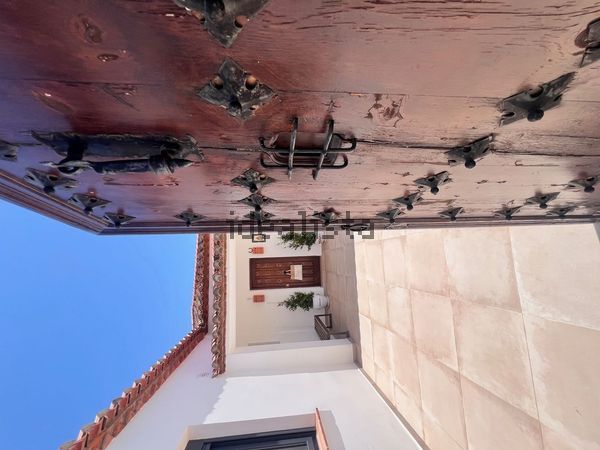 Detached house in Calle Torre Velerín, El Velerín, Estepona — image 3