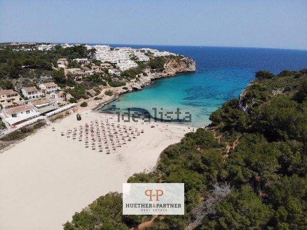 Semi-detached house in Cala Magrana-Cala Anguila-Cala Mendia, Manacor — image 3