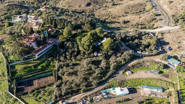4-bedroom freehold villa in Mijas — photo 4 of 5
