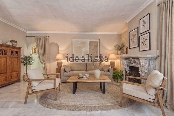 3-bedroom freehold villa in Marbella — photo 5 of 5