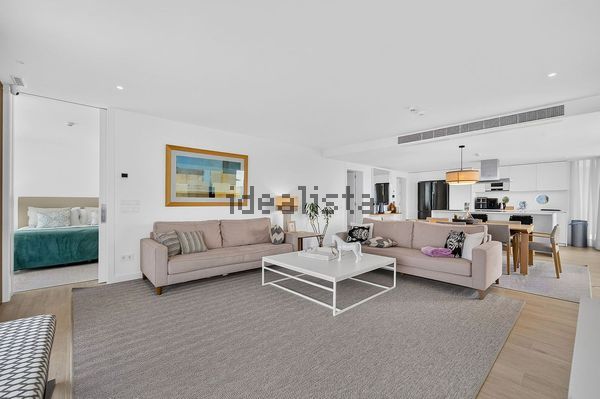 3-bedroom freehold villa in Guía de Isora — photo 3 of 5