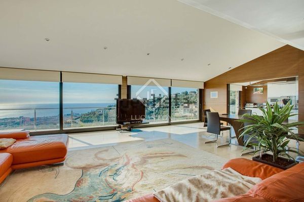6-bedroom freehold villa in Castell-Platja d'Aro — photo 3 of 5