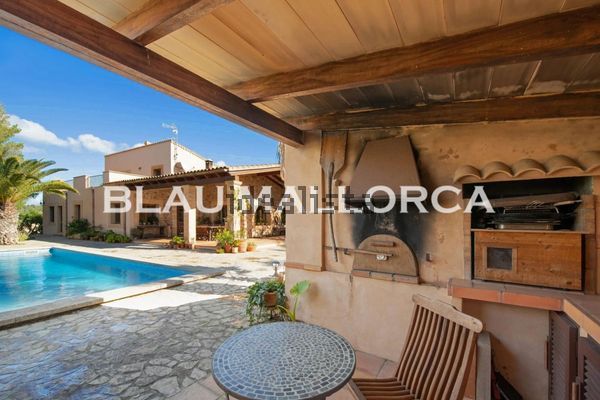 Country house in Porto Cristo, Manacor — image 4