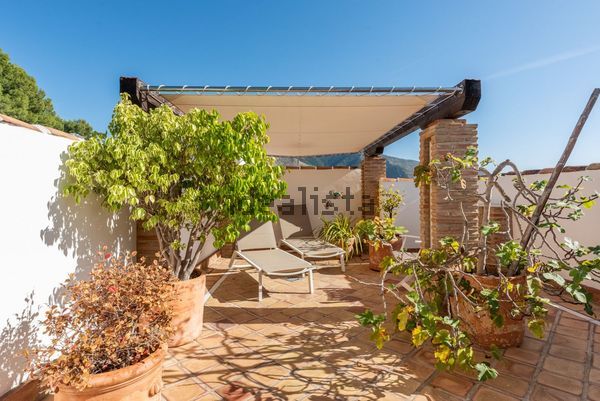 Semi-detached house in Calle Olivar Don Pablo, 12, Mijas Pueblo, Mijas — image 5