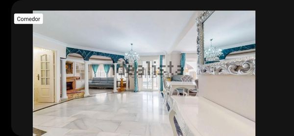 4-bedroom freehold villa in Mijas — photo 4 of 5