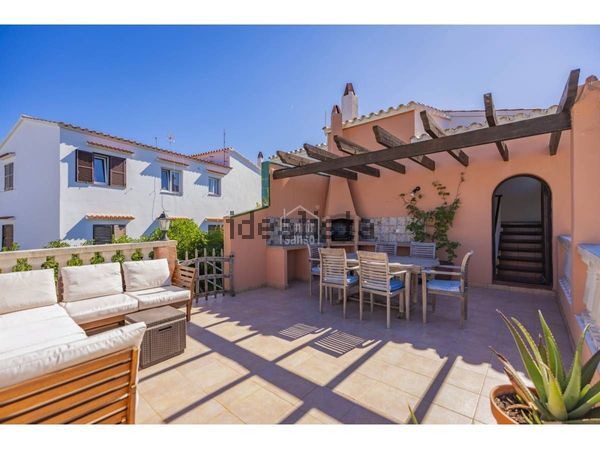 House in Port d'Addaia, Es Mercadal — image 3