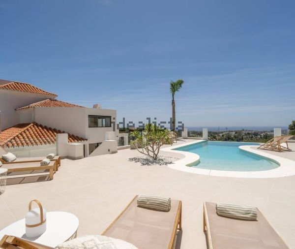 Detached house in Nueva Andalucia k, 23, Los Naranjos, Marbella — image 4